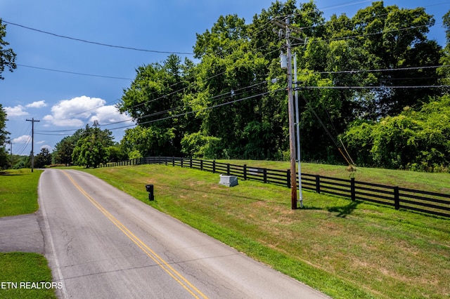 LOT11 Rankin Ferry Loop, Louisville, TN 37777 - photo 8