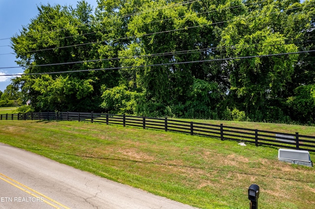 LOT11 Rankin Ferry Loop, Louisville, TN 37777 - photo 3