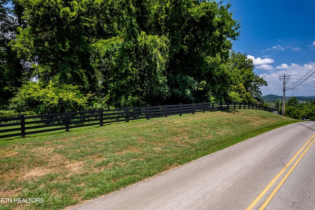 LOT11 Rankin Ferry Loop, Louisville, TN 37777 - photo 6