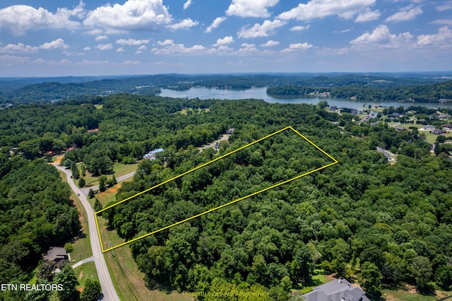 LOT11 Rankin Ferry Loop, Louisville, TN 37777 - photo 2