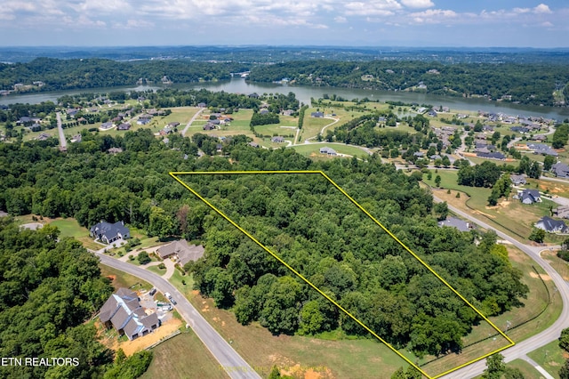 LOT11 Rankin Ferry Loop, Louisville, TN 37777 - photo 1