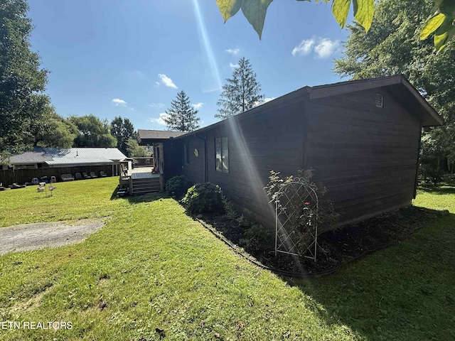 135 Duncan Ln, Oneida, TN 37841 - photo 4