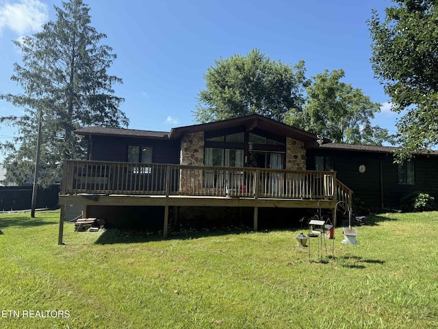 135 Duncan Ln, Oneida, TN 37841 - photo 1