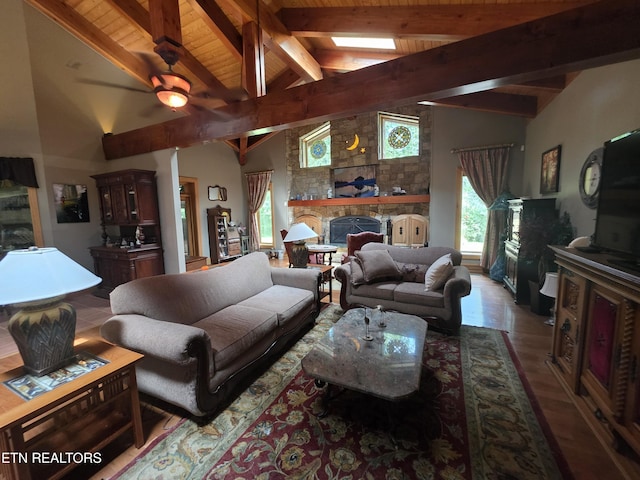 574 Bacon Springs Ln, Clinton, TN 37716 - photo 19