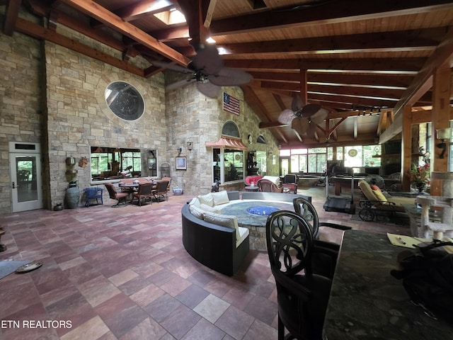 574 Bacon Springs Ln, Clinton, TN 37716 - photo 47