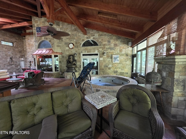 574 Bacon Springs Ln, Clinton, TN 37716 - photo 49