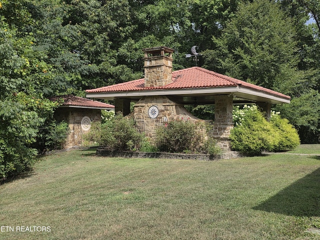 574 Bacon Springs Ln, Clinton, TN 37716 - photo 55