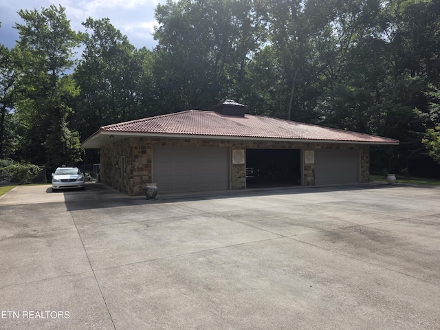 574 Bacon Springs Ln, Clinton, TN 37716 - photo 57