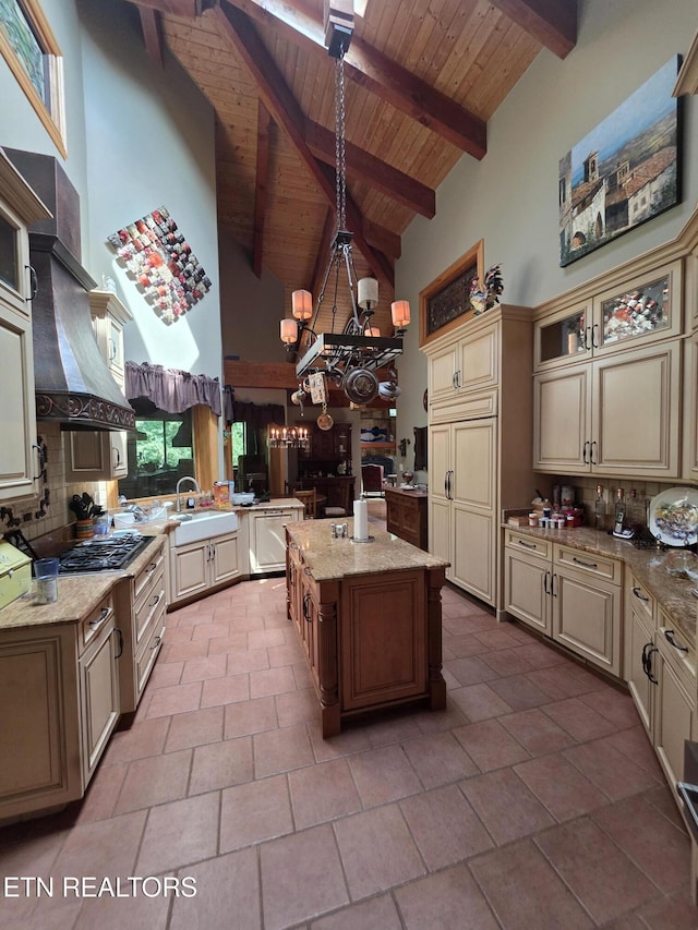 574 Bacon Springs Ln, Clinton, TN 37716 - photo 16