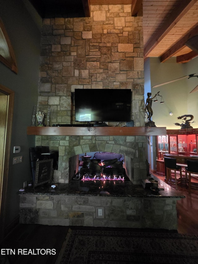 574 Bacon Springs Ln, Clinton, TN 37716 - photo 44