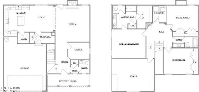 11345 Flame Willow Ln, Knoxville, TN 37932 - photo 4