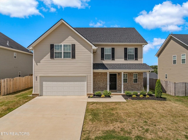 11345 Flame Willow Ln, Knoxville, TN 37932 - photo 2