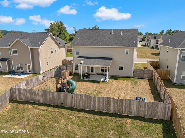 11345 Flame Willow Ln, Knoxville, TN 37932 - photo 3