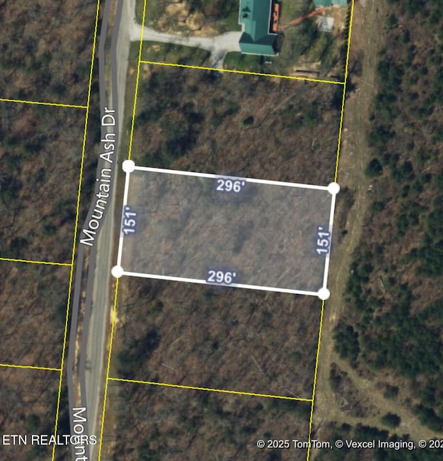 LOT7 Mountain Ash Dr, Monterey, TN 38574 - photo 1