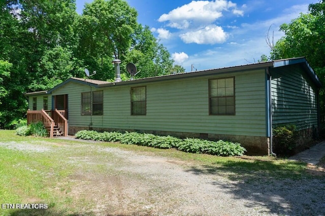 2132 Clinch Valley Rd, Thorn Hill, TN 37881 - photo 1