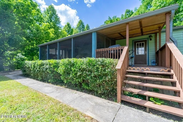 2132 Clinch Valley Rd, Thorn Hill, TN 37881 - photo 2