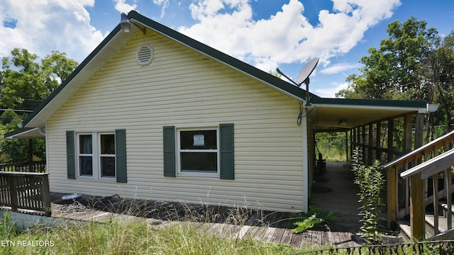 318 Extine Ln, Knoxville, TN 37920 - photo 1