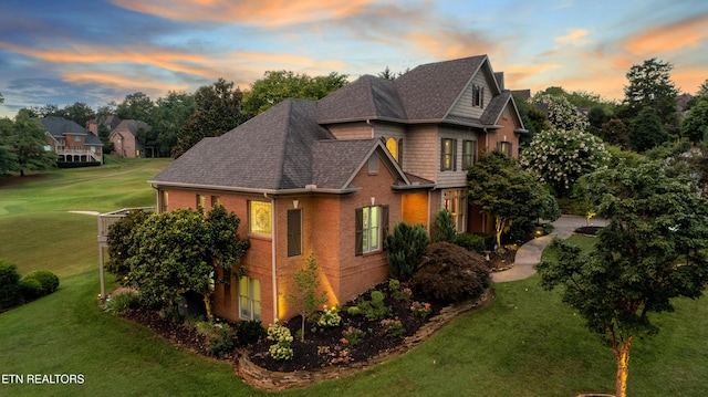1027 Shadow Brook Dr, Knoxville, TN 37922 - photo 2