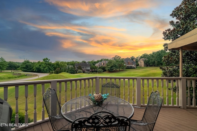 1027 Shadow Brook Dr, Knoxville, TN 37922 - photo 44