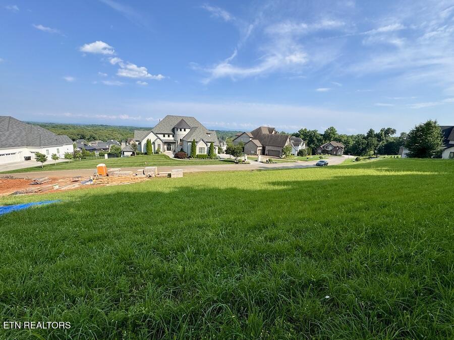 12333 Green Mountain Dr, Knoxville, TN 37934 - photo 1