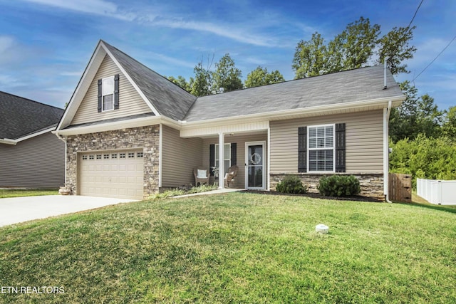 3149 Bakertown Overlook Ln, Knoxville, TN 37931 - photo 35