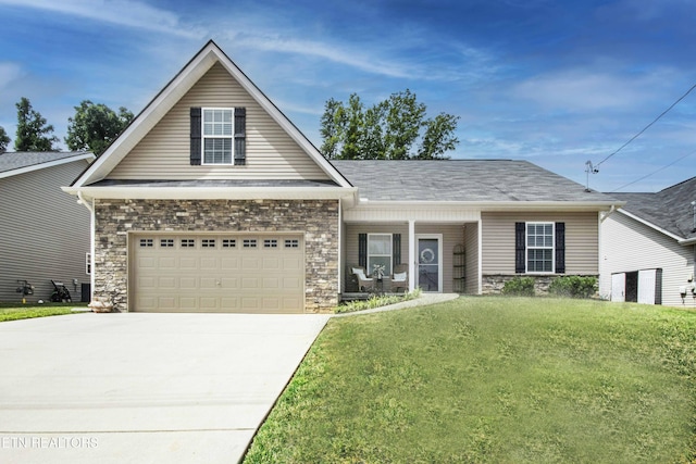 3149 Bakertown Overlook Ln, Knoxville, TN 37931 - photo 1