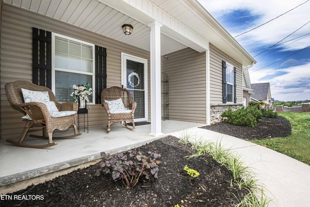 3149 Bakertown Overlook Ln, Knoxville, TN 37931 - photo 36