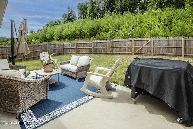 3149 Bakertown Overlook Ln, Knoxville, TN 37931 - photo 2