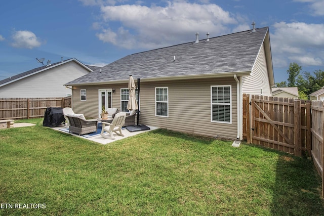 3149 Bakertown Overlook Ln, Knoxville, TN 37931 - photo 40