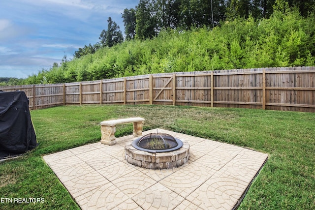 3149 Bakertown Overlook Ln, Knoxville, TN 37931 - photo 33