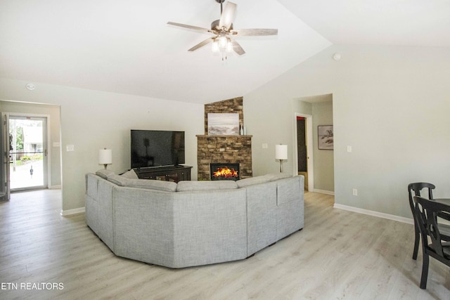 3149 Bakertown Overlook Ln, Knoxville, TN 37931 - photo 4