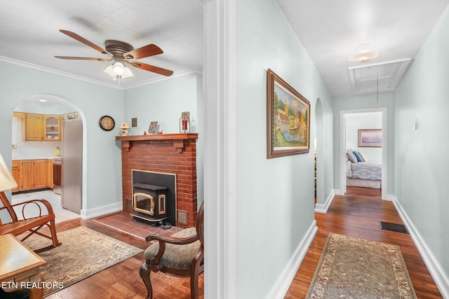 800 Brown Mountain Loop Rd, Knoxville, TN 37920 - photo 17