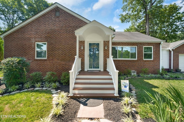 800 Brown Mountain Loop Rd, Knoxville, TN 37920 - photo 2