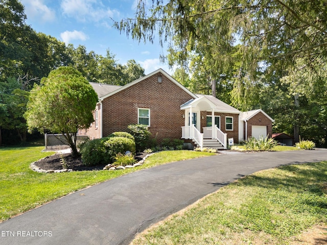 800 Brown Mountain Loop Rd, Knoxville, TN 37920 - photo 46