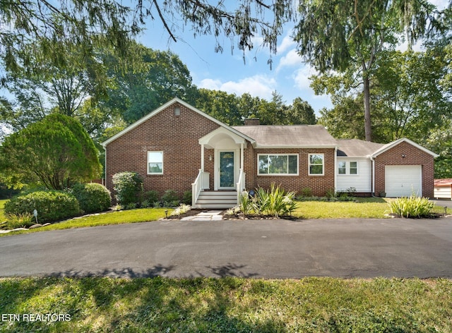 800 Brown Mountain Loop Rd, Knoxville, TN 37920 - photo 1
