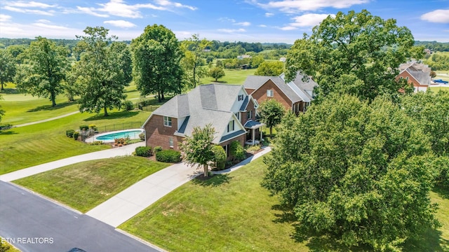 8528 N Ruggles Ferry Pike, Strawberry Plains, TN 37871 - photo 36