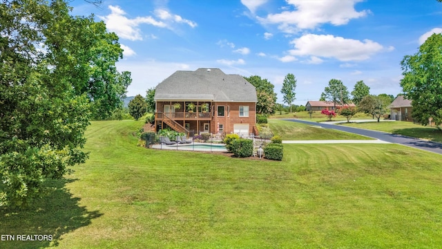 8528 N Ruggles Ferry Pike, Strawberry Plains, TN 37871 - photo 34