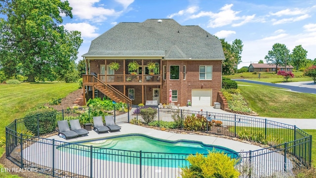 8528 N Ruggles Ferry Pike, Strawberry Plains, TN 37871 - photo 30