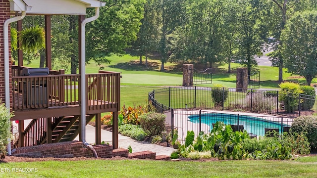 8528 N Ruggles Ferry Pike, Strawberry Plains, TN 37871 - photo 26