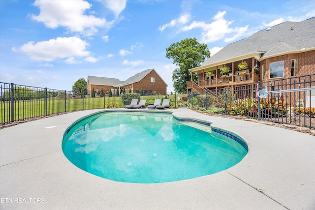 8528 N Ruggles Ferry Pike, Strawberry Plains, TN 37871 - photo 33