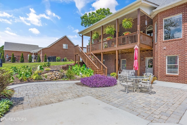 8528 N Ruggles Ferry Pike, Strawberry Plains, TN 37871 - photo 32