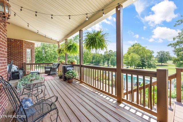 8528 N Ruggles Ferry Pike, Strawberry Plains, TN 37871 - photo 24
