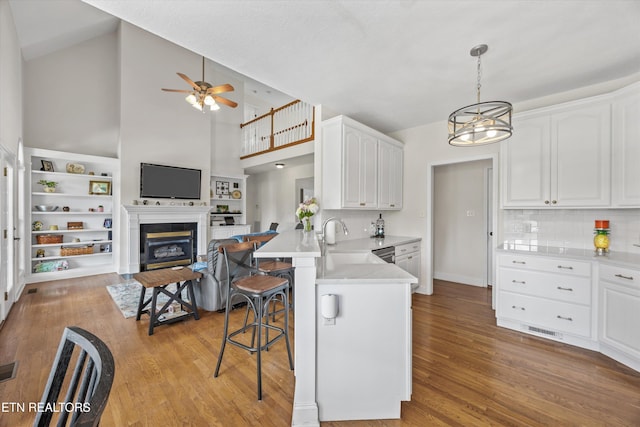 8528 N Ruggles Ferry Pike, Strawberry Plains, TN 37871 - photo 9