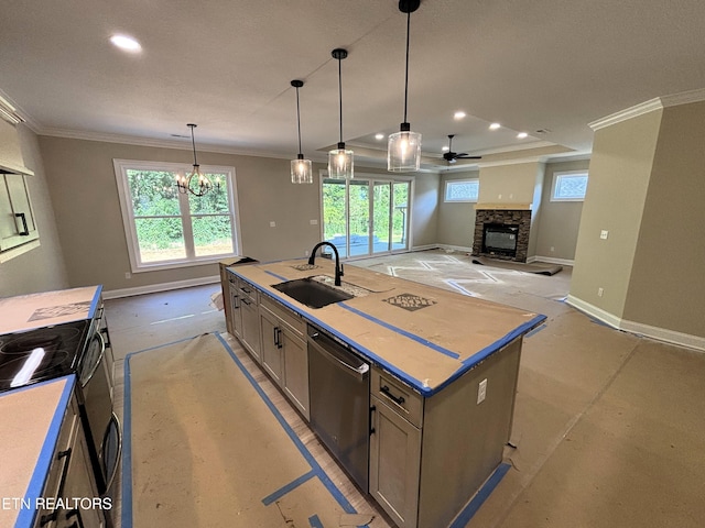 123 Gado Way, Loudon, TN 37774 - photo 8