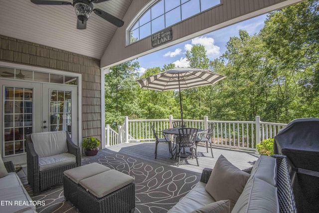 620 Bluff View Rd, New Tazewell, TN 37825 - photo 18