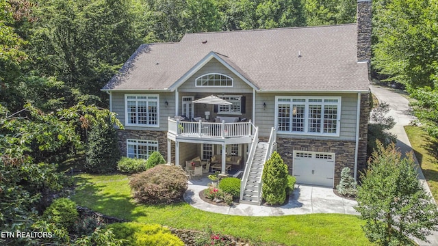 620 Bluff View Rd, New Tazewell, TN 37825 - photo 2