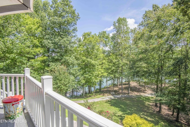 620 Bluff View Rd, New Tazewell, TN 37825 - photo 14