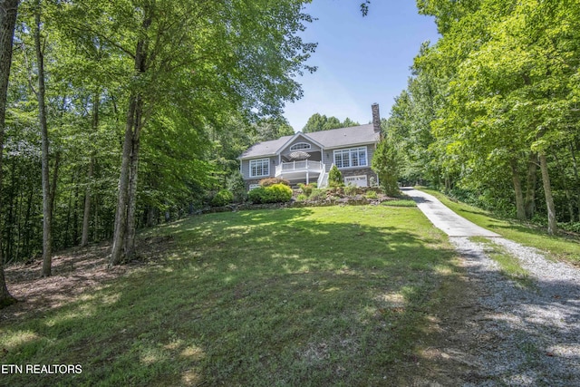 620 Bluff View Rd, New Tazewell, TN 37825 - photo 8
