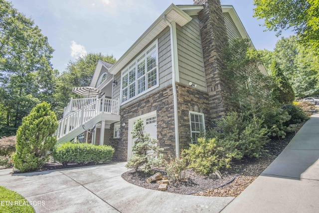 620 Bluff View Rd, New Tazewell, TN 37825 - photo 13