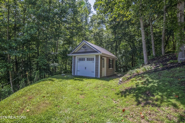 620 Bluff View Rd, New Tazewell, TN 37825 - photo 15